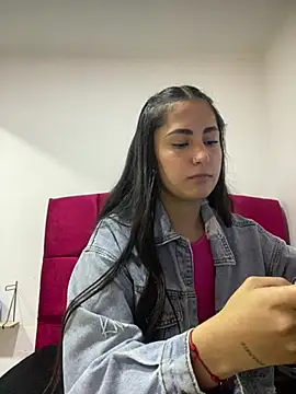CAM 21X online show from February 2025 01:43:01 PM