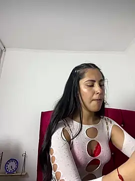 CAM 21X online show from February 2025 04:49:02 PM