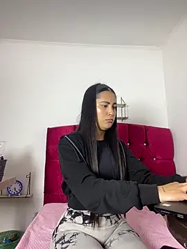 CAM 21X online show from February 2025 01:14:01 PM