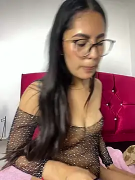 CAM 21X online show from February 2025 08:00:01 PM