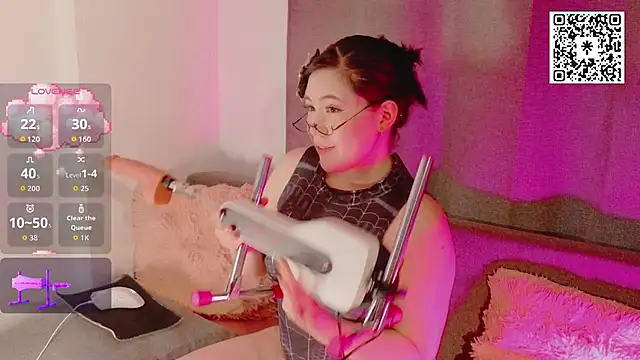 Amoki Uki online show from February 2026 08:55:01 AM