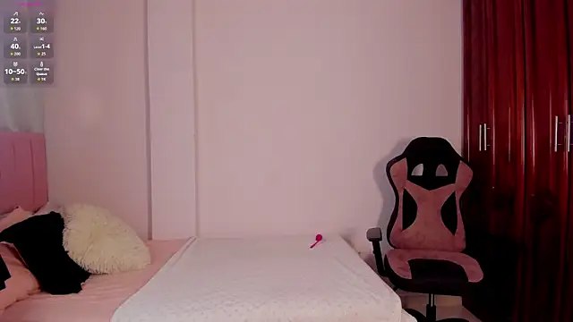 karla charloby online show from April 2026 01:28:01 PM