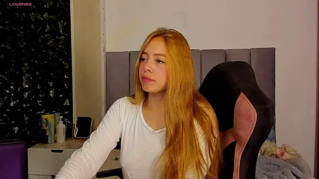 karla charloby online show from March 2026 06:10:01 PM