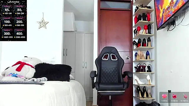 SophieBaker   online show from January 2026 01:56:01 AM