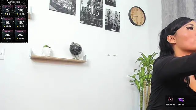 SophieBaker   online show from January 2026 01:45:02 AM