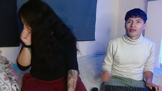 Snapshot of nolanjay_ chatting on February 2025 02:52:01 AM nolanjay online show from February 2025 02:52:01 AM
