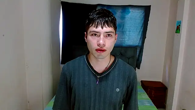Snapshot of nolanjay_ chatting on September 2025 08:14:02 PM nolanjay online show from September 2025 08:14:02 PM
