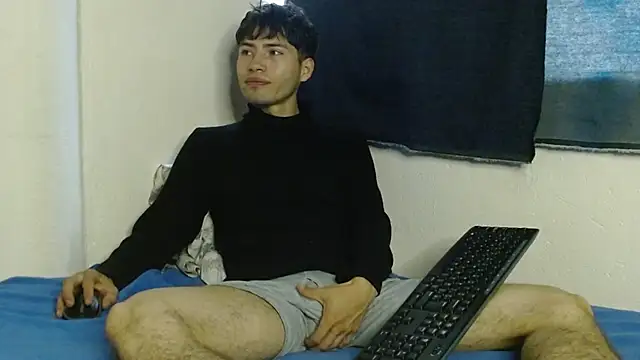 Snapshot of nolanjay_ chatting on March 2025 01:56:01 PM nolanjay online show from March 2025 01:56:01 PM