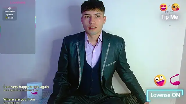 Snapshot of nolanjay_ chatting on October 2025 09:51:02 PM nolanjay online show from October 2025 09:51:02 PM