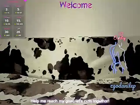 Zgodanilep online show from March 2026 05:52:02 PM