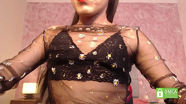Snapshot of ANAIS_VICTORIA chatting on January 2025 01:10:02 AM ANAIS VICTORIA online show from January 2025 01:10:02 AM