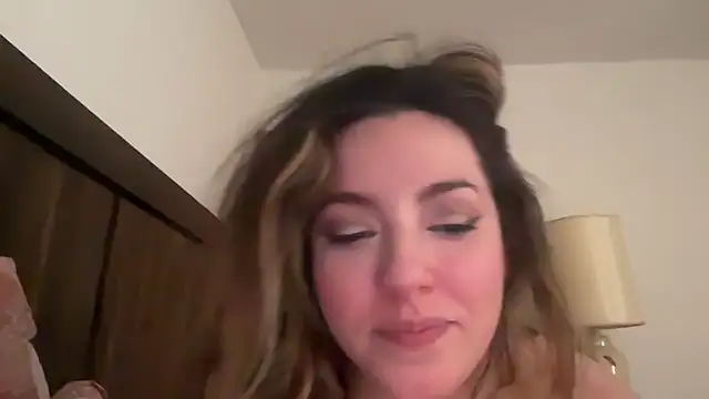 Naciaxxx online show from February 2025 11:04:01 PM