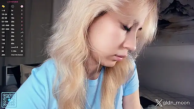 EternalLiberty online show from November 2025 12:03:01 AM