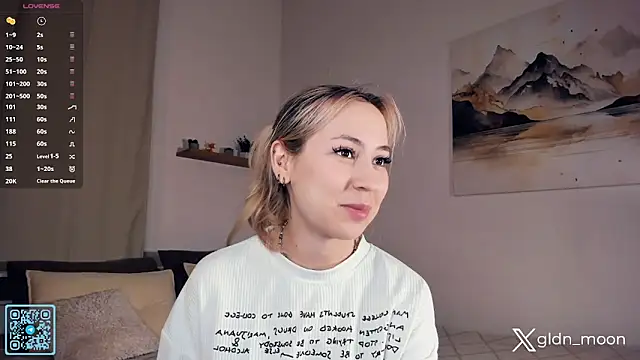 EternalLiberty online show from November 2025 07:41:02 PM