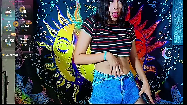 Snapshot of Angel-dust09 chatting on September 2025 01:44:01 AM Angel-dust09 online show from September 2025 01:44:01 AM