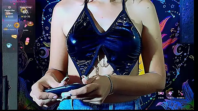 Angel-dust09 online show from October 2025 01:37:02 AM