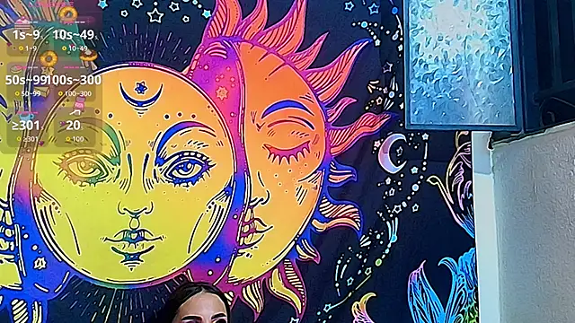 Angel-dust09 online show from November 2025 01:43:01 AM