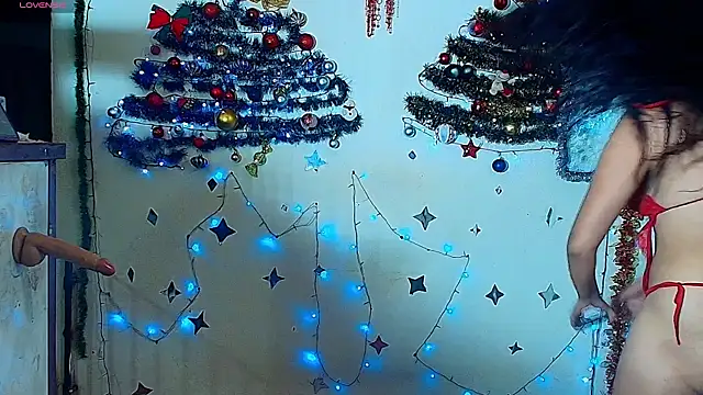 Angel-dust09 online show from December 2025 01:50:02 AM