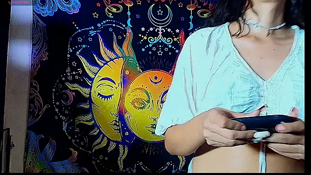 Angel-dust09 online show from October 2025 01:35:02 AM