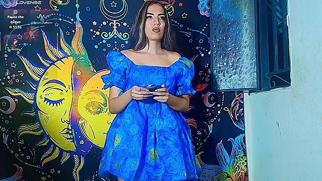 Angel-dust09 online show from February 2026 01:38:01 AM