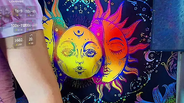 Angel-dust09 online show from March 2026 01:39:01 AM