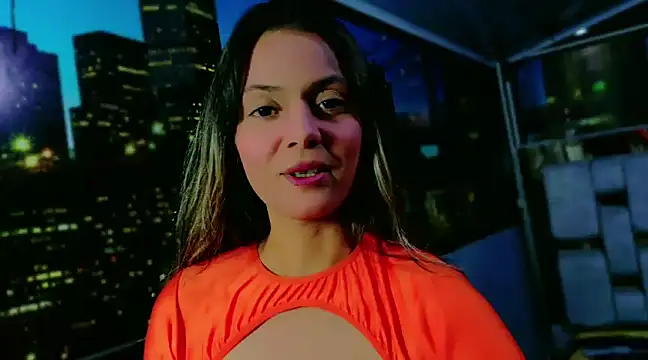 ValentinaAndTerry online show from January 2025 05:31:02 AM