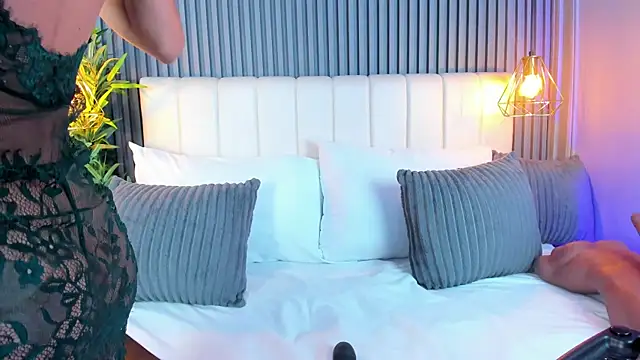 LinaGlam online show from October 2025 10:31:02 PM