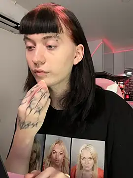 Vailyreb  online show from April 2026 03:02:02 AM