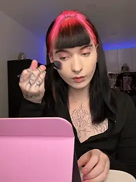 Vailyreb  online show from April 2026 05:49:02 AM
