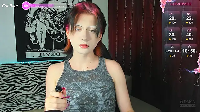 Snapshot of Vailyreb_ chatting on January 2025 05:08:01 PM Vailyreb online show from January 2025 05:08:01 PM