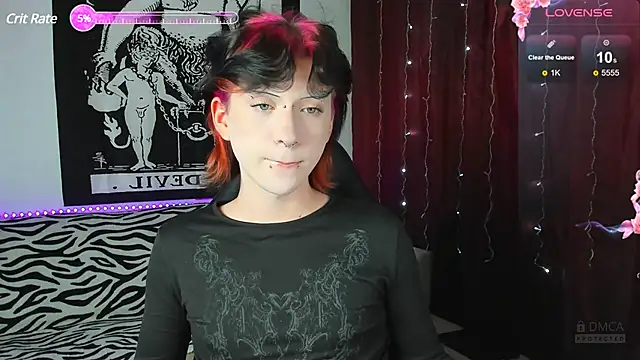 Snapshot of Vailyreb_ chatting on January 2025 07:20:02 PM Vailyreb online show from January 2025 07:20:02 PM