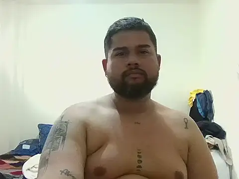 GABRIELGARCIA1313 online show from February 2026 09:13:02 PM