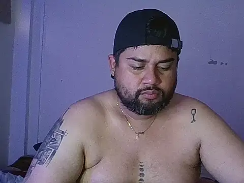 GABRIELGARCIA1313 online show from July 2026 09:58:02 PM