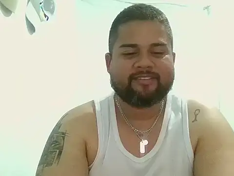 GABRIELGARCIA1313 online show from January 2026 06:04:01 PM