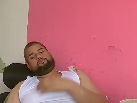 GABRIELGARCIA1313 online show from December 2025 04:08:01 PM