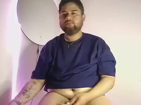 GABRIELGARCIA1313 online show from July 2026 06:41:01 PM