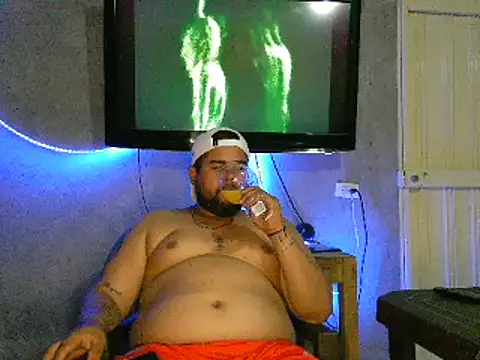 Snapshot of GABRIELGARCIA1313 chatting on December 2024 03:05:02 PM GABRIELGARCIA1313 online show from December 2024 03:05:02 PM