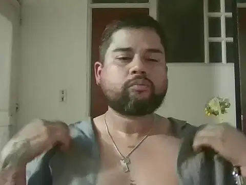 GABRIELGARCIA1313 online show from February 2026 12:12:02 AM