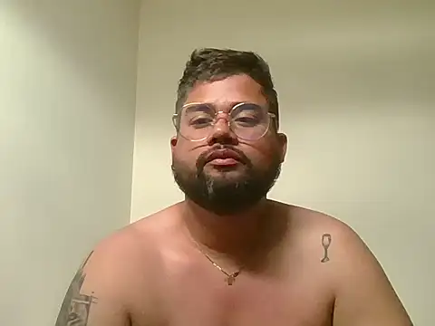 GABRIELGARCIA1313 online show from March 2026 04:41:01 PM