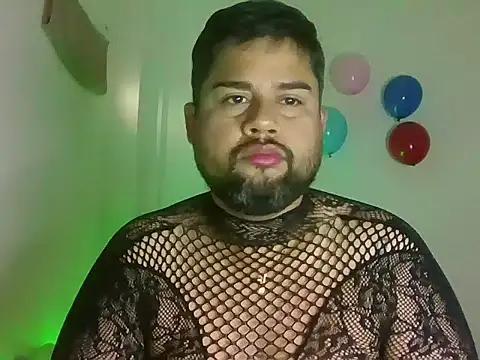 GABRIELGARCIA1313 online show from July 2026 09:34:01 PM