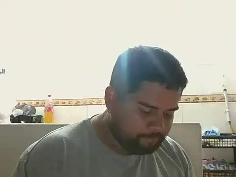 GABRIELGARCIA1313 online show from February 2026 11:45:01 PM