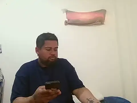 Snapshot of GABRIELGARCIA1313 chatting on May 2026 05:18:02 PM GABRIELGARCIA1313 online show from May 2026 05:18:02 PM