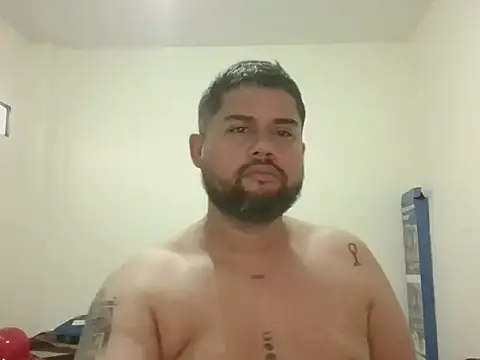 GABRIELGARCIA1313 online show from February 2026 10:53:02 PM