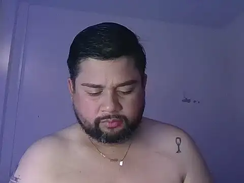 GABRIELGARCIA1313 online show from July 2026 06:15:01 PM