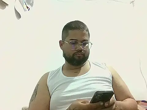 GABRIELGARCIA1313 online show from January 2026 08:02:01 PM