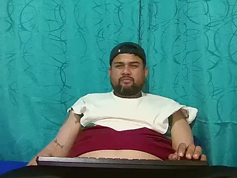 GABRIELGARCIA1313 online show from July 2026 02:18:01 AM