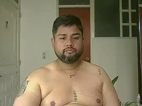 GABRIELGARCIA1313 online show from July 2026 02:50:01 PM