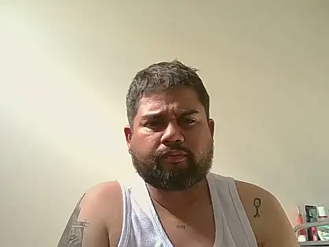 GABRIELGARCIA1313 online show from February 2026 09:04:01 PM