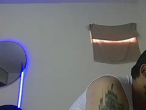 GABRIELGARCIA1313 online show from June 2026 02:56:02 PM