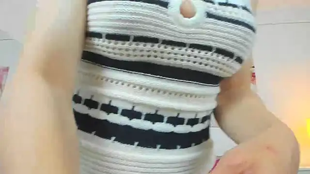 TiaRussel online show from May 2026 08:29:02 PM